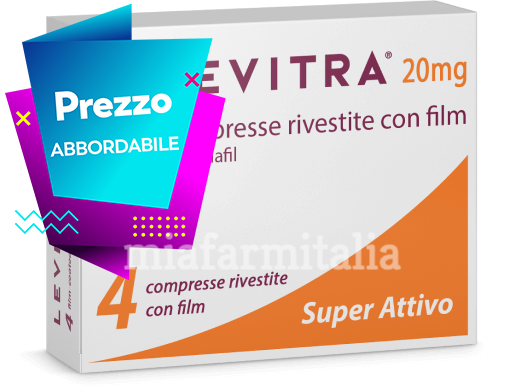 Levitra Super Active