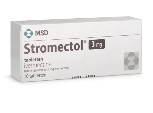 Stromectol