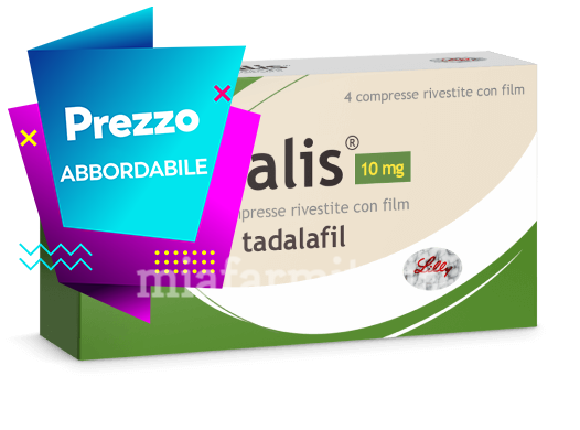 Cialis Originale