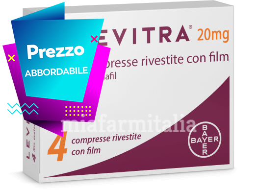 Levitra Originale